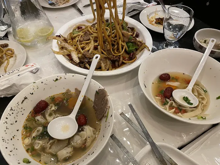 Orda Restaurant 10