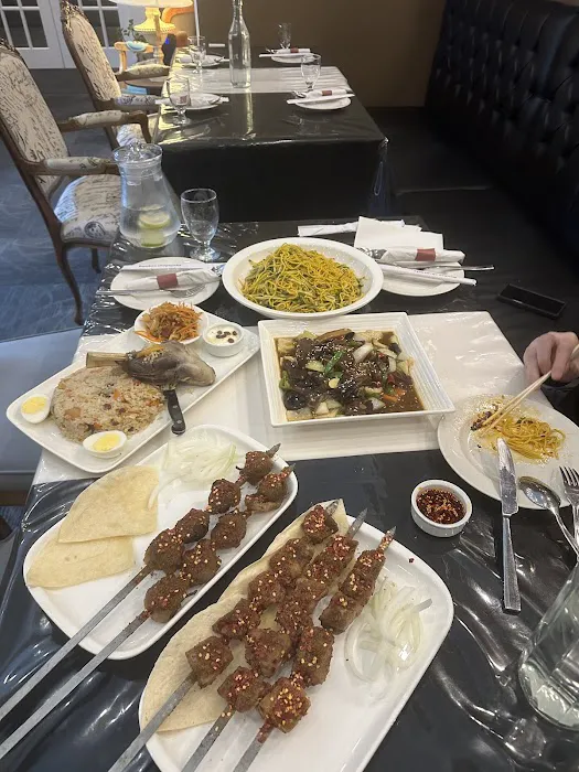 Orda Restaurant 3