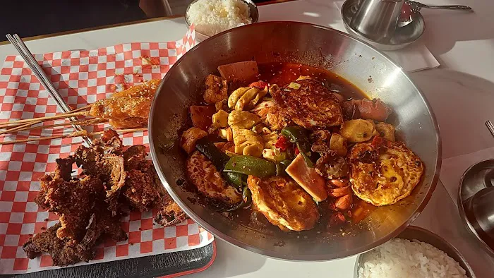 一碗水煮肉片(MISS店) Perfect Meat Bowl Mississauga 1