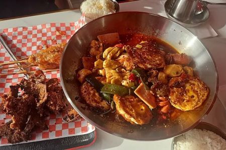 一碗水煮肉片(MISS店) Perfect Meat Bowl Mississauga