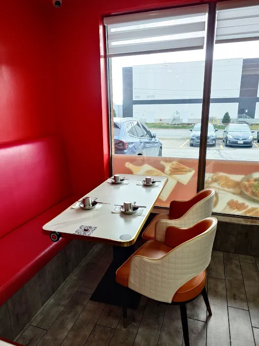 一碗水煮肉片(MISS店) Perfect Meat Bowl Mississauga 8