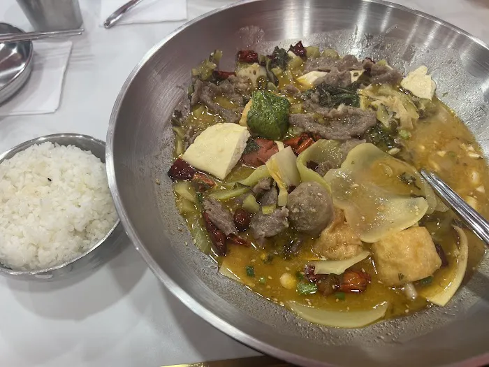 一碗水煮肉片(MISS店) Perfect Meat Bowl Mississauga 4