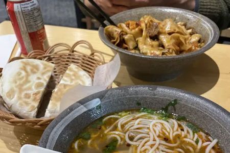 Tang's House 老汤家 (Mississauga)