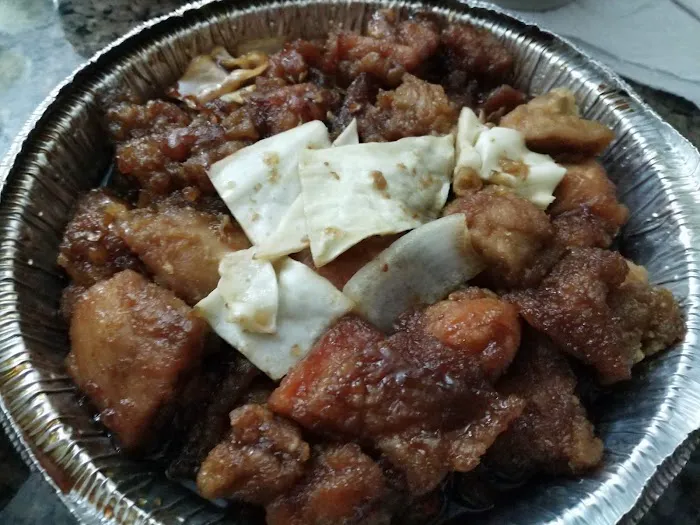 Shanghai House Restaurant 8