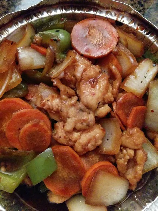 Shanghai House Restaurant 7