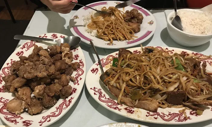Shanghai House Restaurant 3