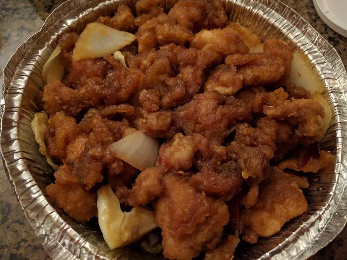 Shanghai House Restaurant 10