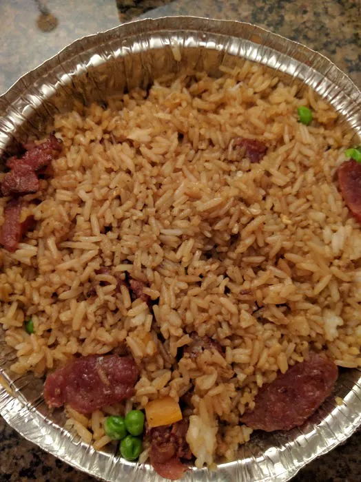 Shanghai House Restaurant 9