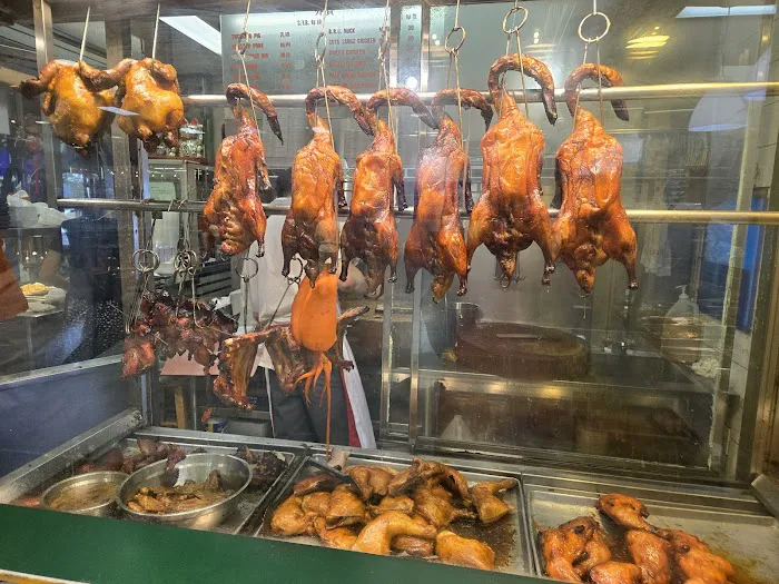 Luen Hing Barbecue 10