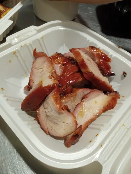 Luen Hing Barbecue 7