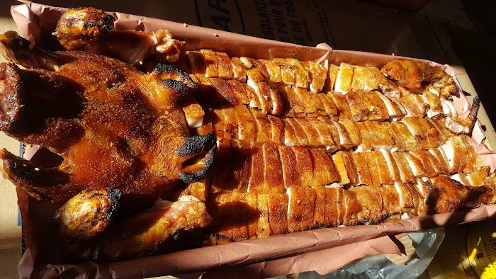 Luen Hing Barbecue 9