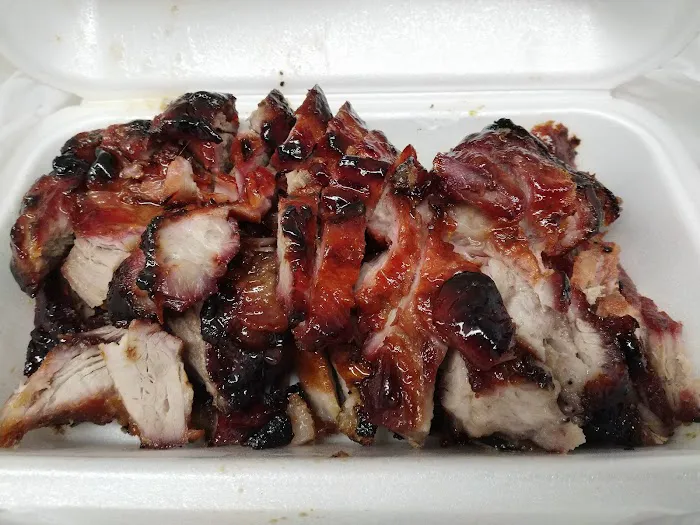 Luen Hing Barbecue 2