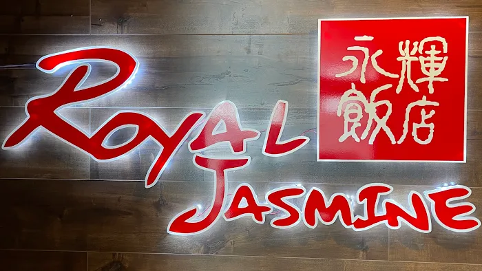 Royal Jasmine 9