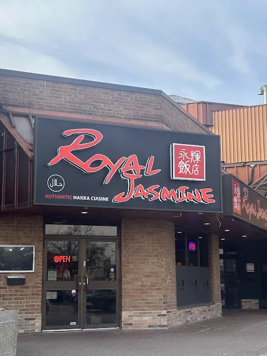 Royal Jasmine 6