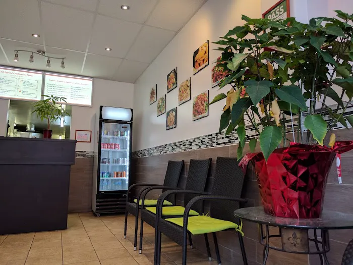 Chinese Food Gallery 7