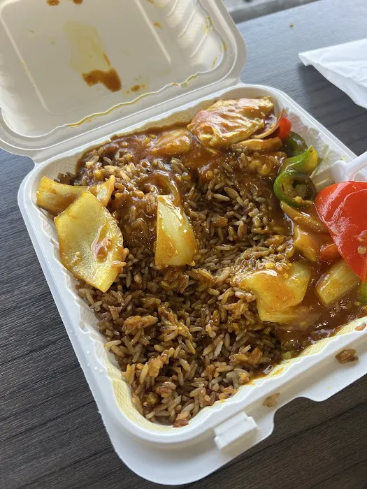Chinese Food Gallery 8