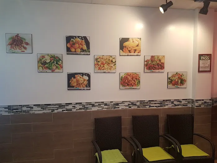 Chinese Food Gallery 5