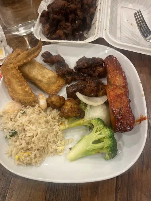 Chinese Food Gallery 3