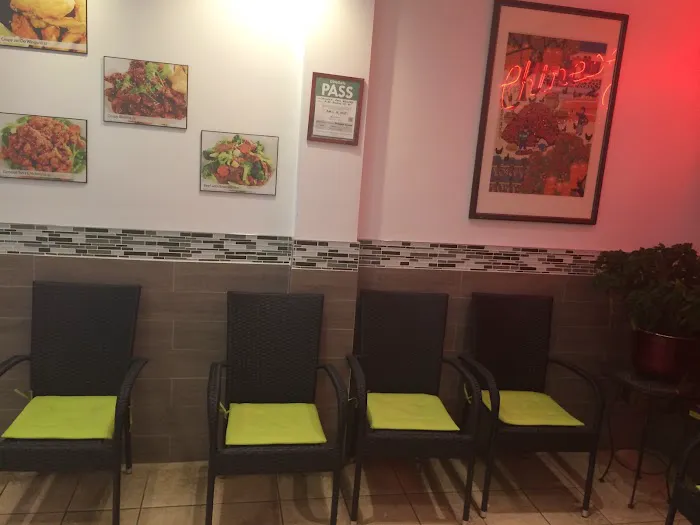 Chinese Food Gallery 1