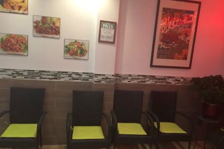 Chinese Food Gallery