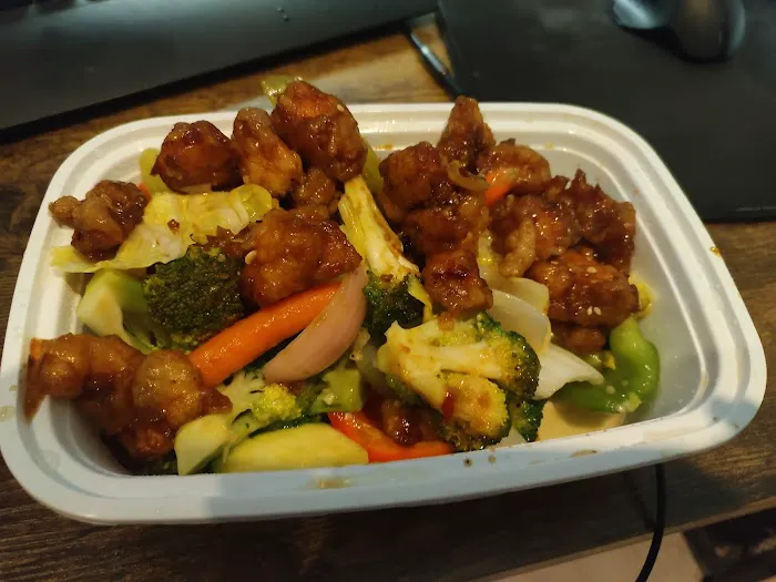 Chinese Food Gallery 4