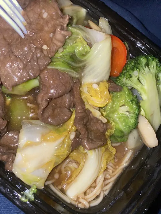 Chinese Food Gallery 2
