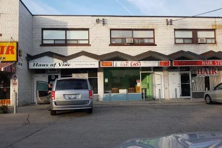 Far East Chinese Food