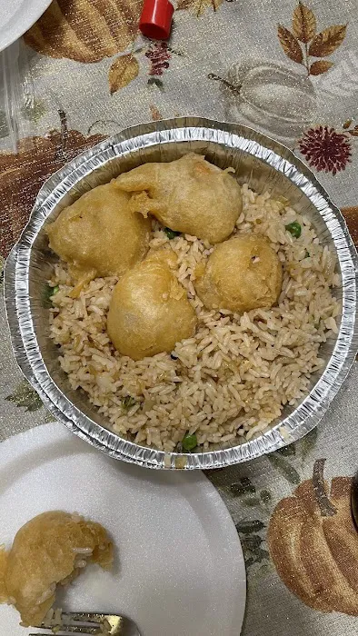 Far East Chinese Food 9