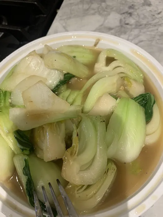 Far East Chinese Food 6