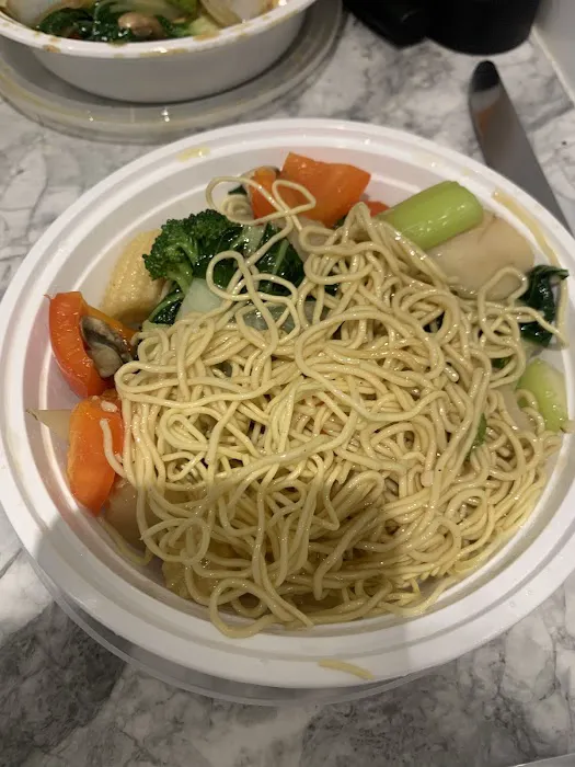 Far East Chinese Food 4