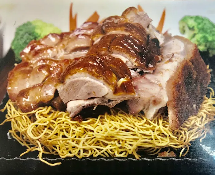 Dynasty BBQ Restaurant 3