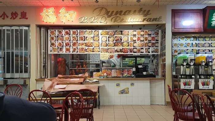 Dynasty BBQ Restaurant 6