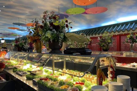 Mandarin Restaurant