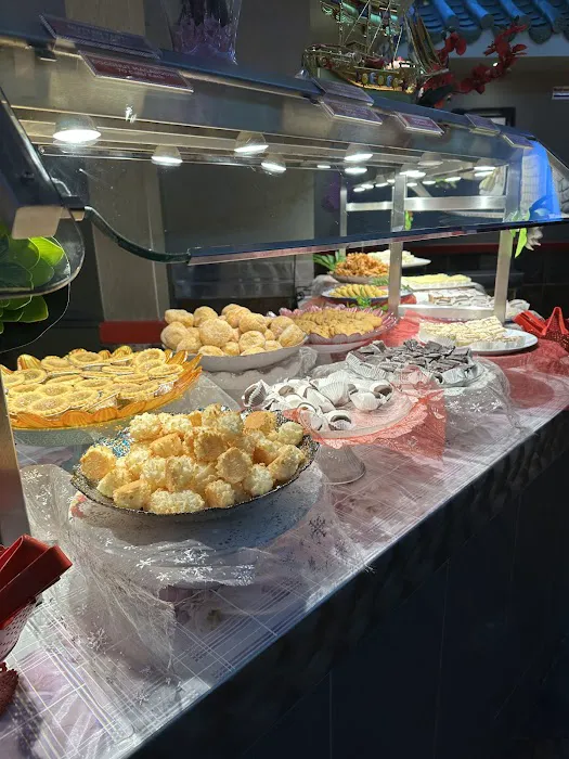 Mandarin Restaurant 3
