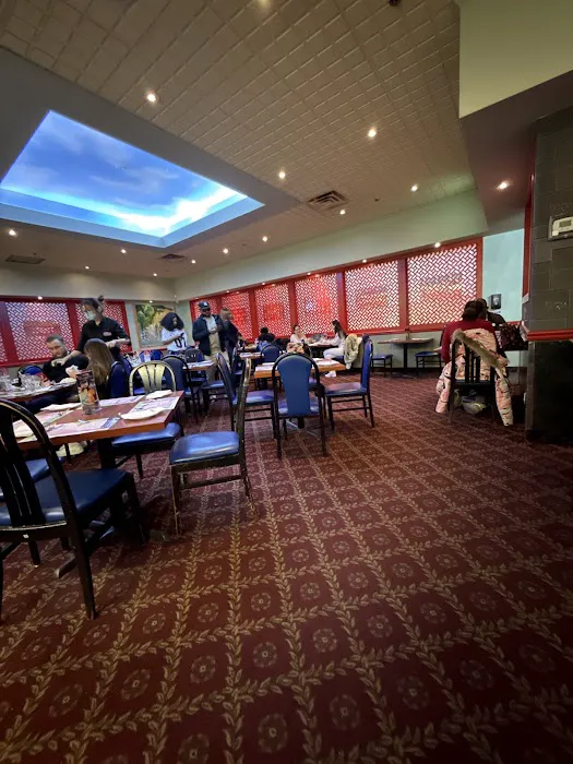 Mandarin Restaurant 4
