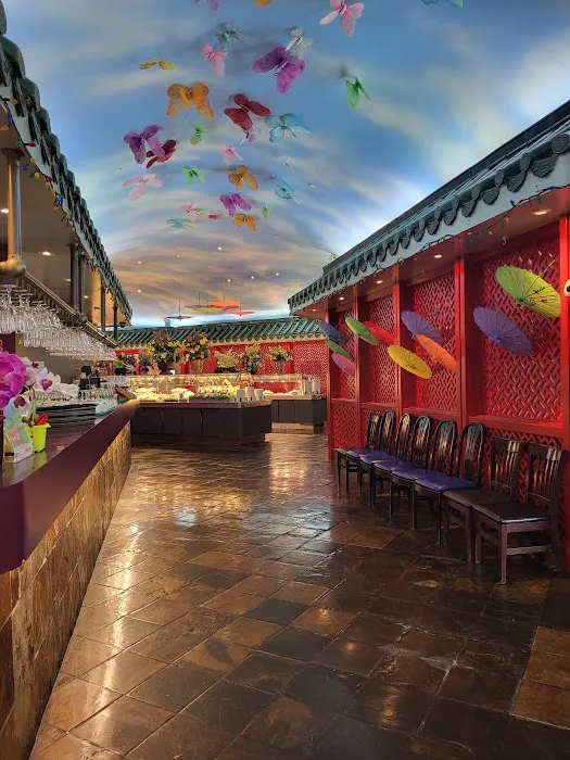 Mandarin Restaurant 8