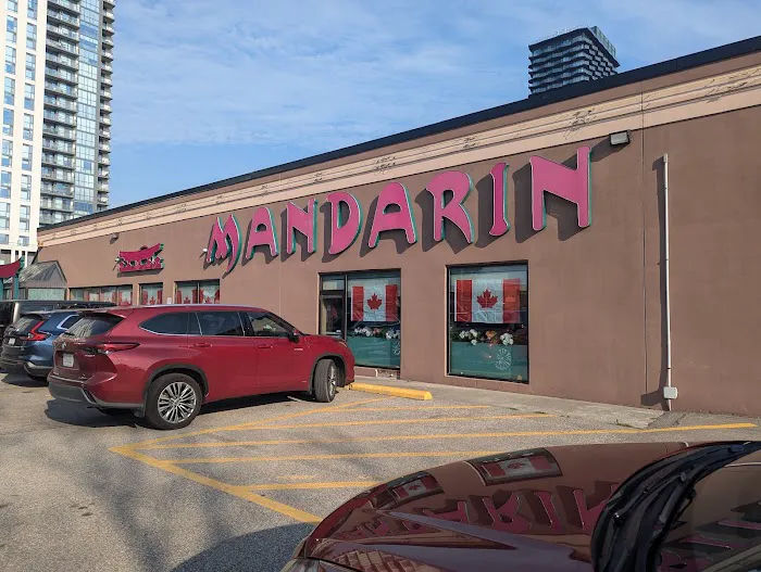 Mandarin Restaurant 9