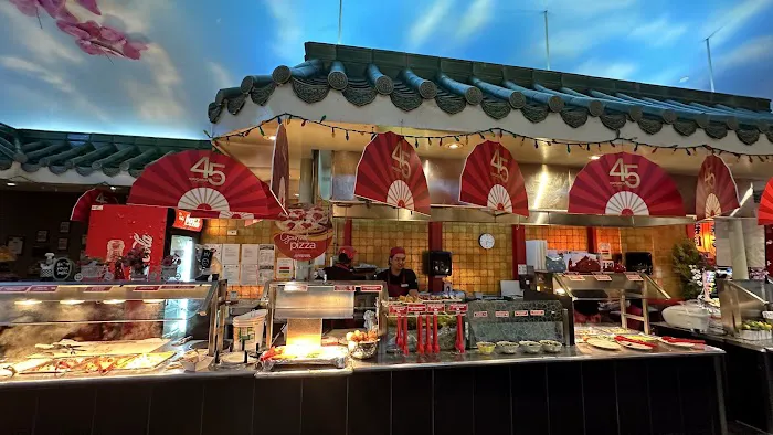 Mandarin Restaurant 6