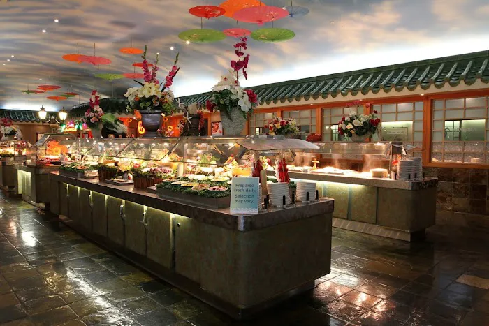 Mandarin Restaurant 7
