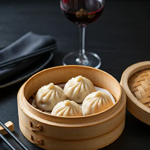 Cha Lau: The Dim Sum Emporium 5
