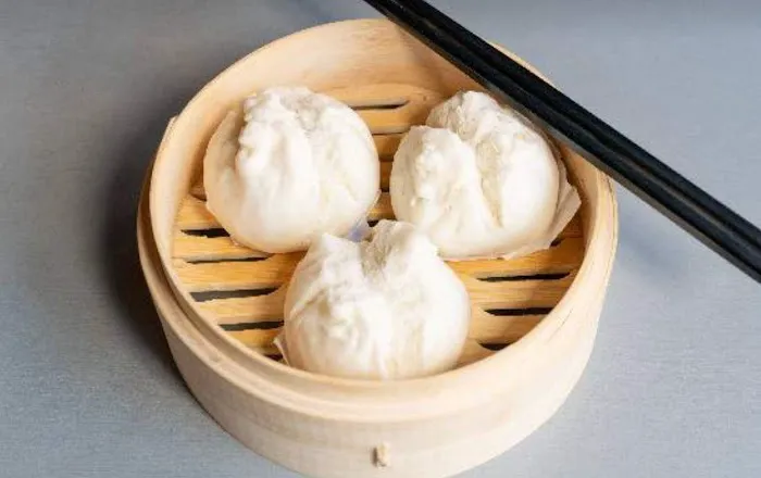Cha Lau: The Dim Sum Emporium 3