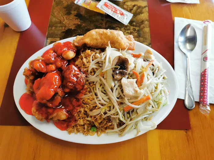 Cantonese Gourmet Chinese Food 7