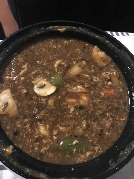 Cantonese Gourmet Chinese Food 1