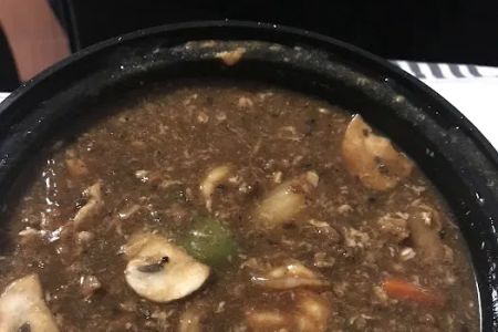 Cantonese Gourmet Chinese Food