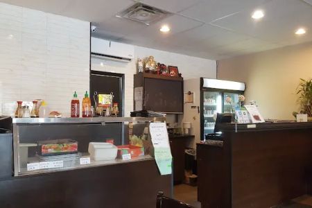 Mai Mai Chinese Restaurant