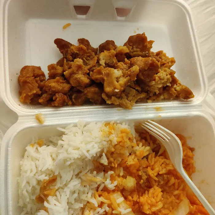 Mai Mai Chinese Restaurant 2