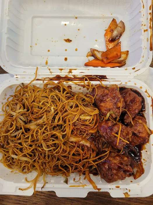 Mai Mai Chinese Restaurant 3