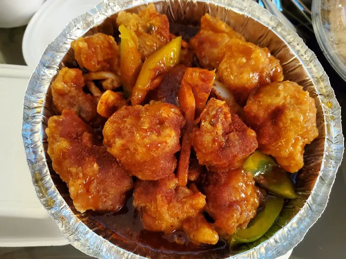 Mai Mai Chinese Restaurant 8