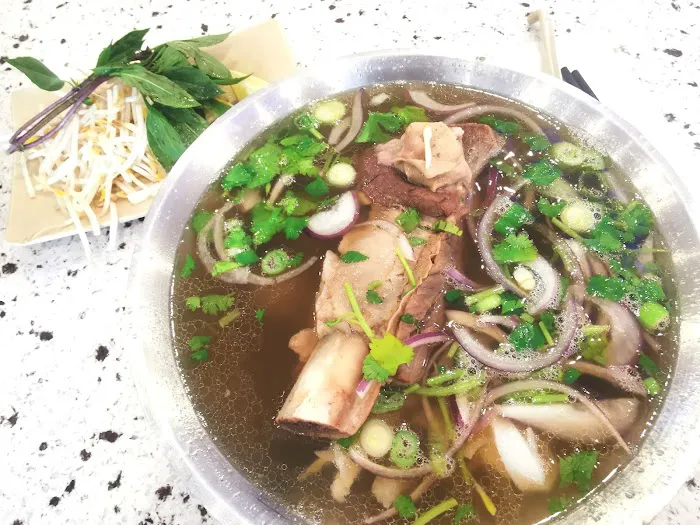 I Love Pho 2 2