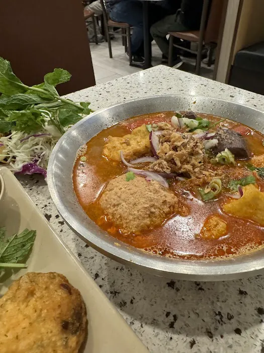I Love Pho 2 7